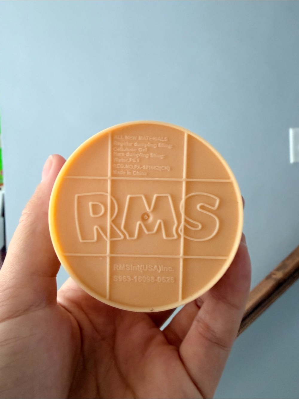 Dumpling cases RMS & non branded - Picture 4 of 7